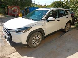 تويوتا كورولا كروس